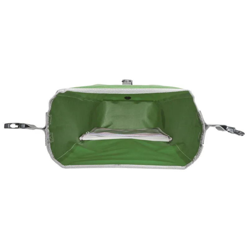 Ortlieb Sport-Roller Plus Pannier in Kiwi/Moss Green-5