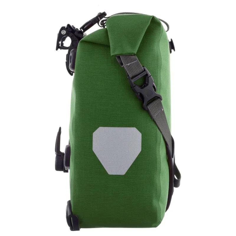 Ortlieb Sport-Roller Plus Pannier in Kiwi/Moss Green-6