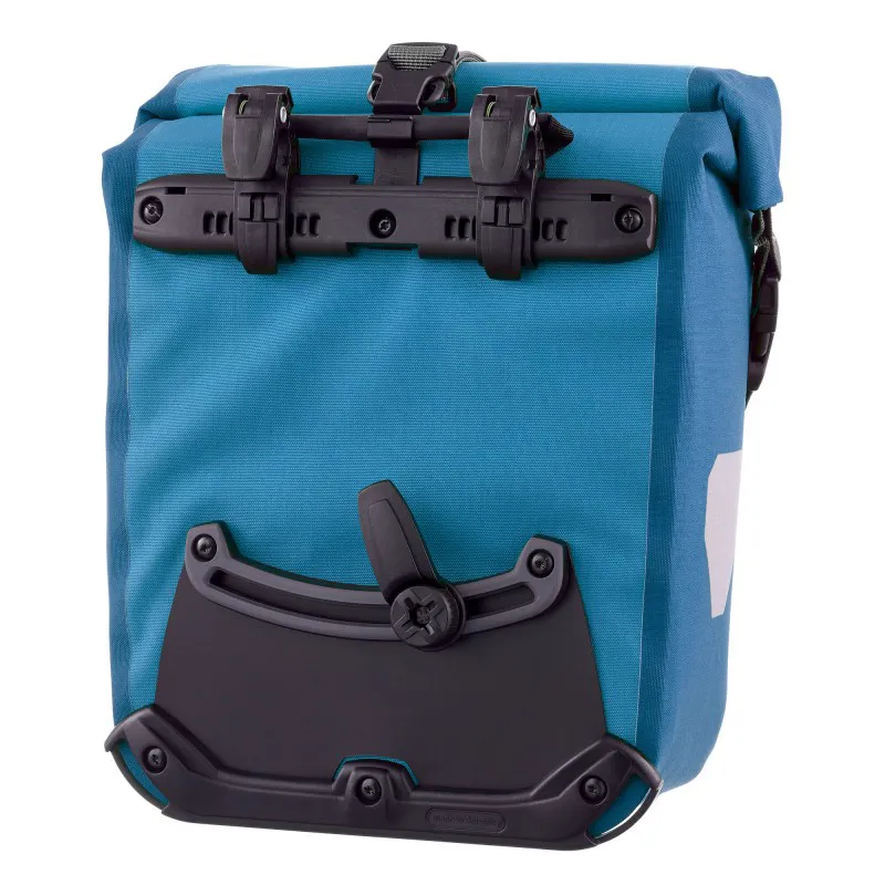 Ortlieb Sport-Roller Plus Pannier in Dusk Blue/Denim-1