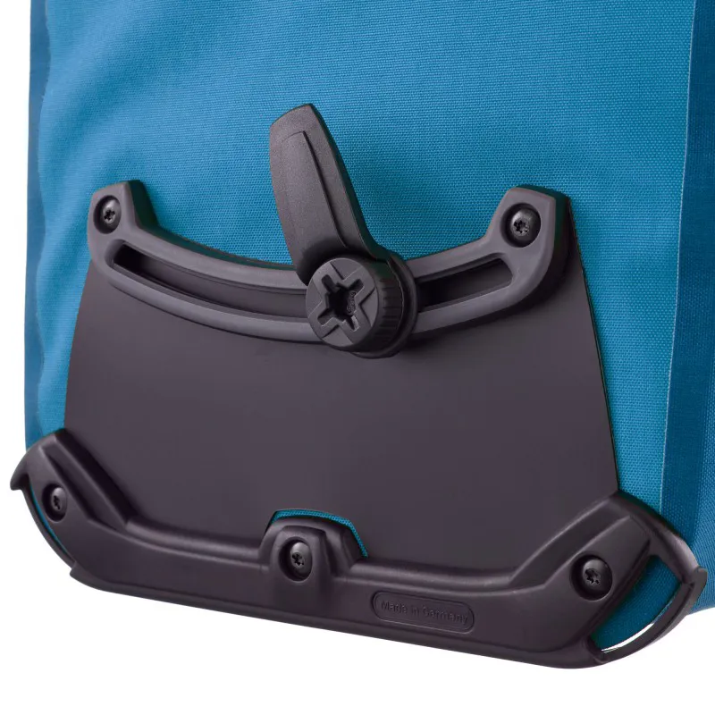 Ortlieb Sport-Roller Plus Pannier in Dusk Blue/Denim-4
