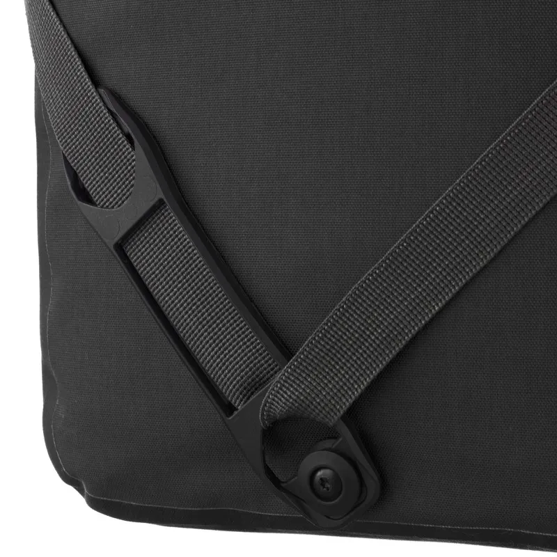 Ortlieb Sport-Roller Plus Pannier in Granite-3