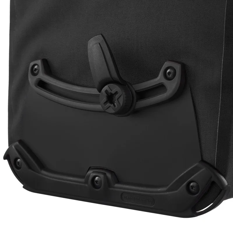 Ortlieb Sport-Roller Plus Pannier in Granite-4