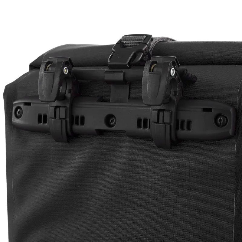 Ortlieb Sport-Roller Plus Pannier in Granite-5