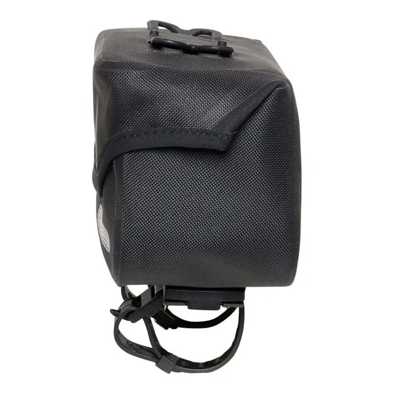 Ortlieb Toptube-Bag 1.5L in Black-1