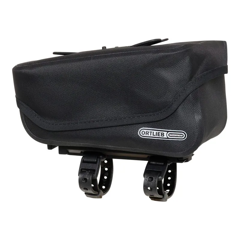 Ortlieb Toptube-Bag 1.5L in Black-4