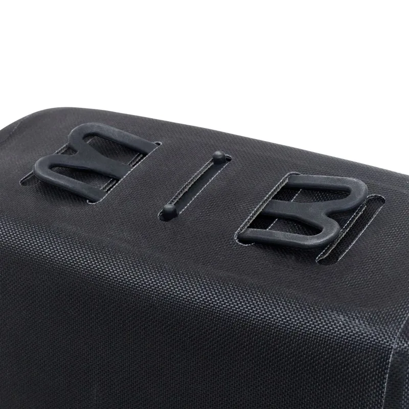 Ortlieb Toptube-Bag 1.5L in Black-7