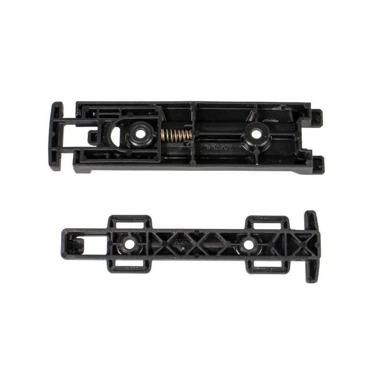 Ortlieb Toptube-Bag Mounting Set-1