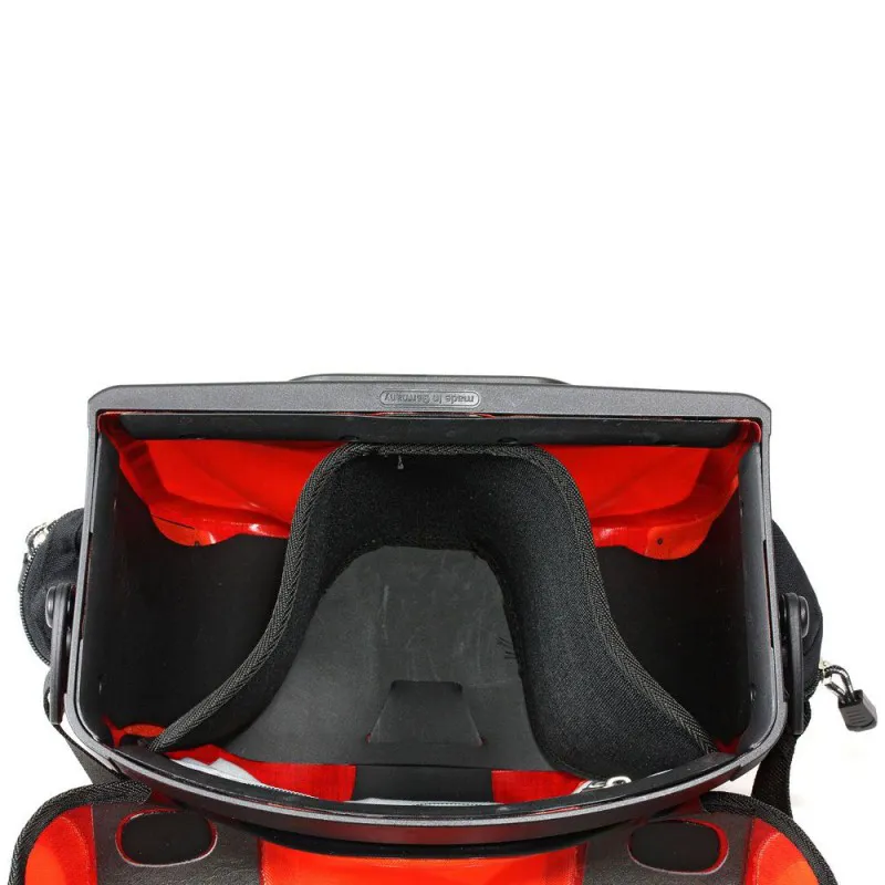Ortlieb Ultimate 5-6 Handlebar Bag Internal Divider-1