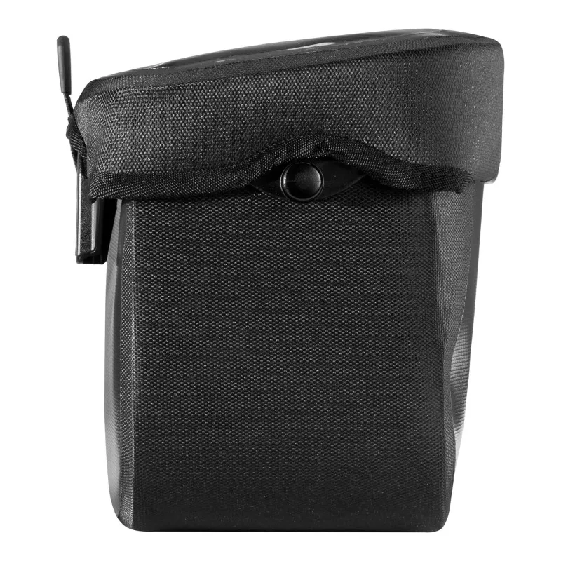 Ortlieb Ultimate 6.5L Handlebar Bag in Black-3