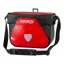 Ortlieb Ultimate 6.5L Handlebar Bag in Red