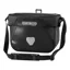 Ortlieb Ultimate 6.5L Handlebar Bag in Black