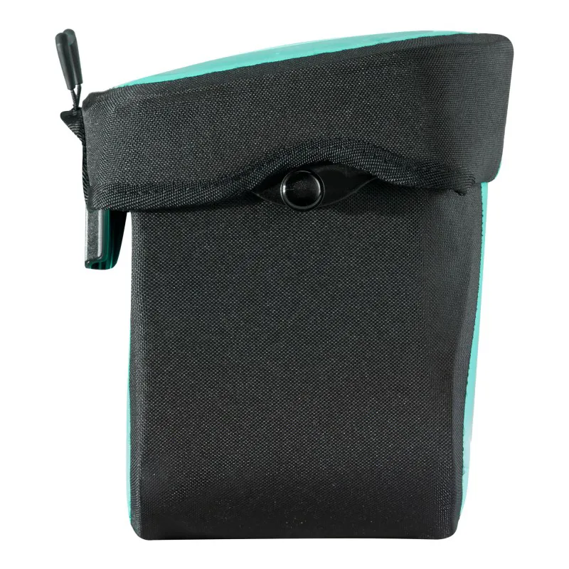 Ortlieb Ultimate Free 6.5L Handlebar Bag in Lagoon-1