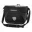 Ortlieb Ultimate High-Viz 6.5L Handlebar Bag in Black