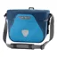 Ortlieb Ultimate Plus 6.5L Handlebar Bag in Dusk Blue/Denim