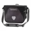 Ortlieb Ultimate Plus 6.5L Handlebar Bag in Granite