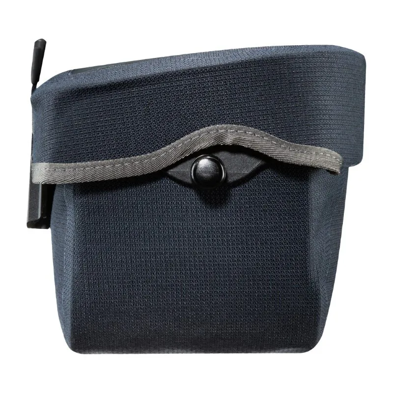 Ortlieb Ultimate Urban 5L Handlebar Bag in Ink-4