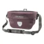 Ortlieb Ultimate Urban 5L Handlebar Bag in Ash Rose