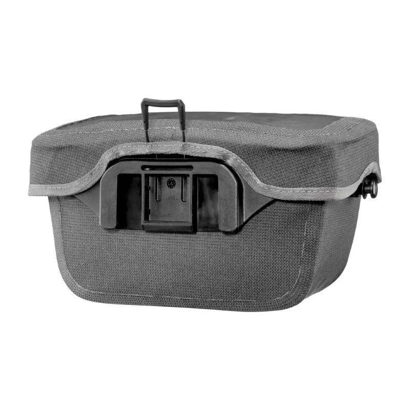 Ortlieb Ultimate Urban 5L Handlebar Bag in Pepper-2