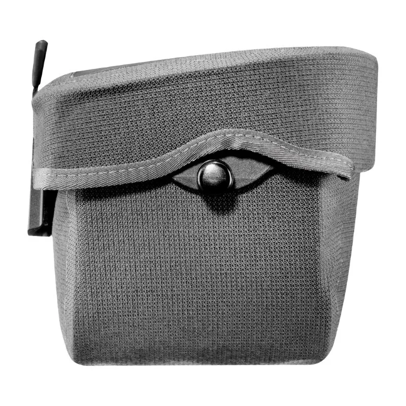 Ortlieb Ultimate Urban 5L Handlebar Bag in Pepper-4