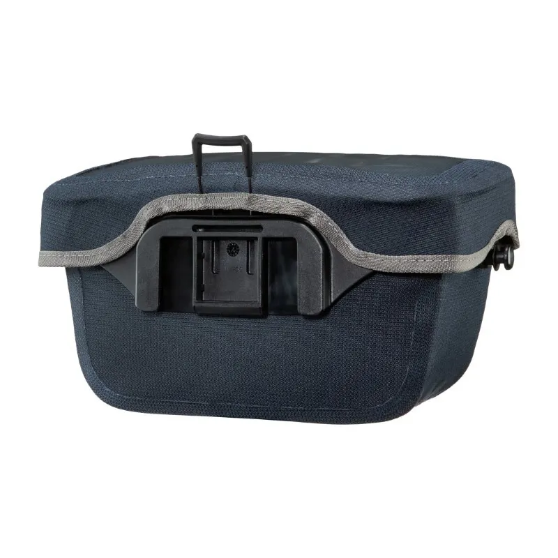Ortlieb Ultimate Urban 5L Handlebar Bag in Ink-2