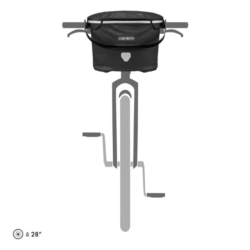 Ortlieb Up-Town in Black-2