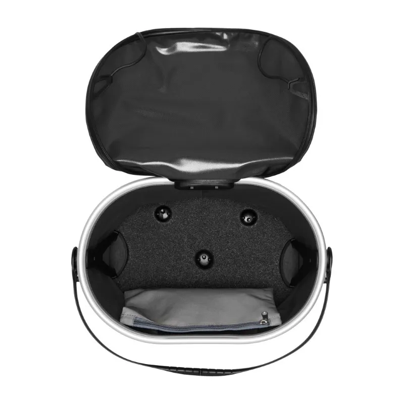 Ortlieb Up-Town in Black-3