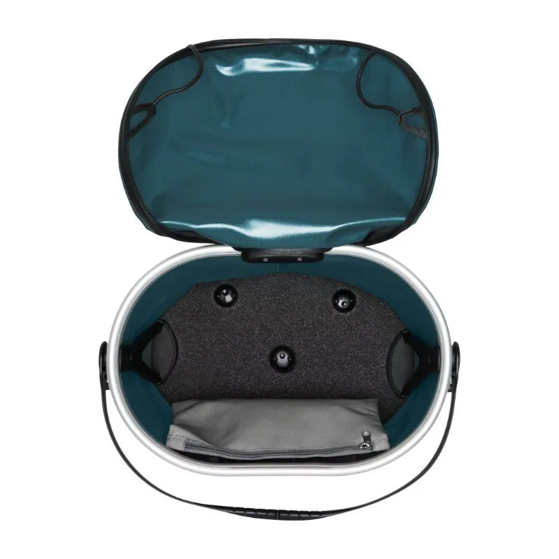 Ortlieb Up-Town in Petrol-3