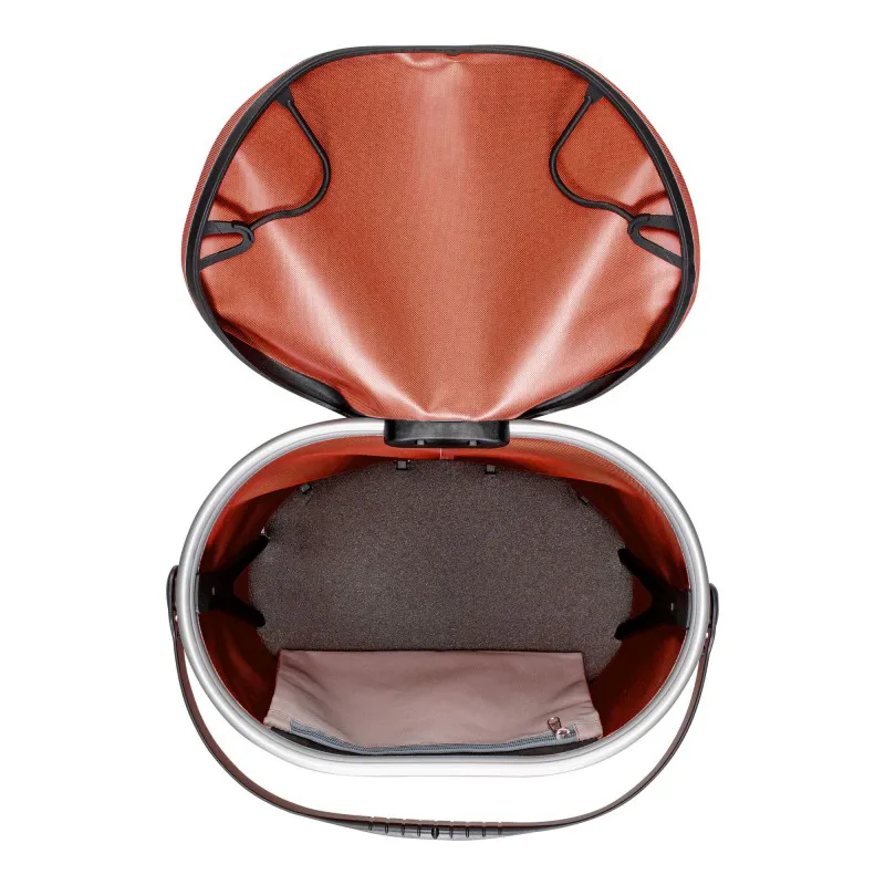 Ortlieb Up-Town Rack in Rooibos-3