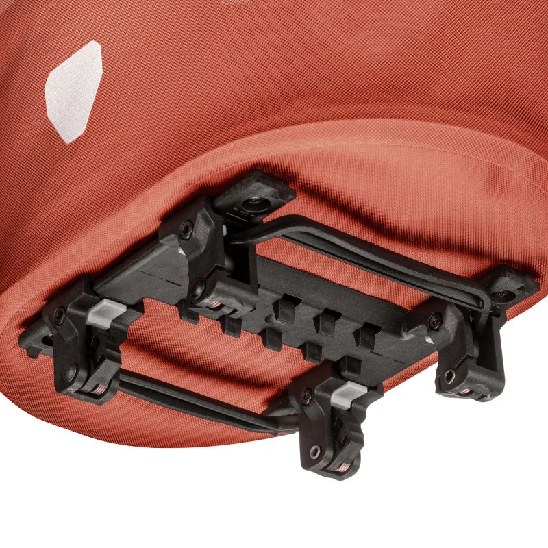 Ortlieb Up-Town Rack in Rooibos-4