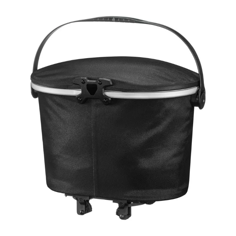 Ortlieb Up-Town Rack in Black-2