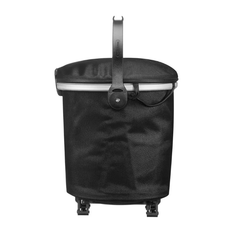 Ortlieb Up-Town Rack in Black-5