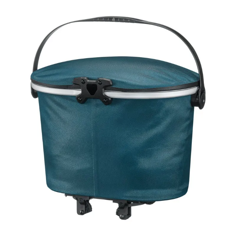 Ortlieb Up-Town Rack in Petrol-2