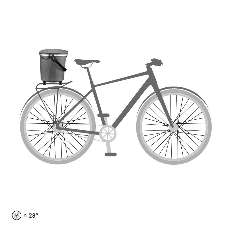 Ortlieb Up-Town Rack Urban in Pepper-1