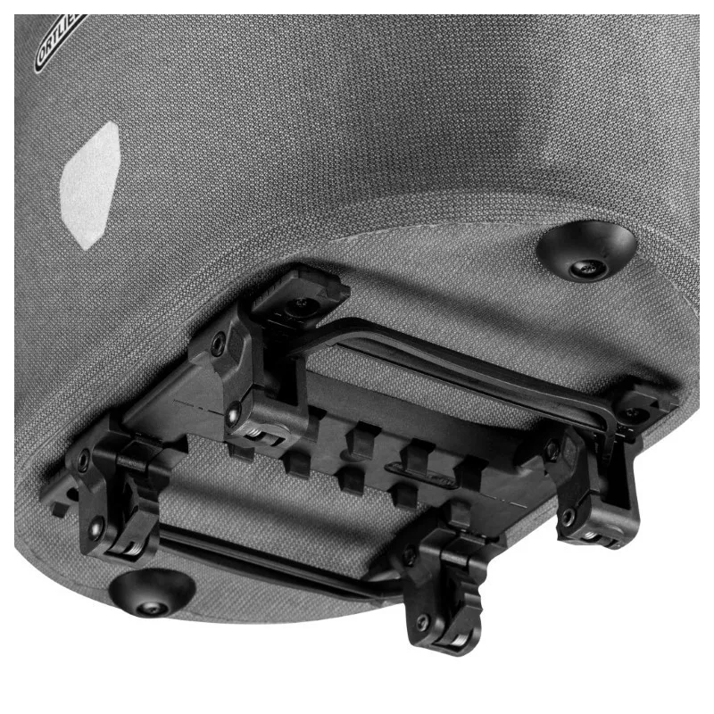 Ortlieb Up-Town Rack Urban in Pepper-3