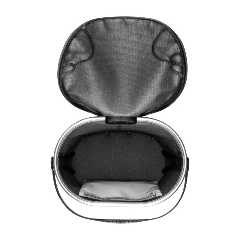 Ortlieb Up-Town Rack Urban in Pepper-4