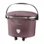Ortlieb Up-Town Rack Urban in Ash Rose