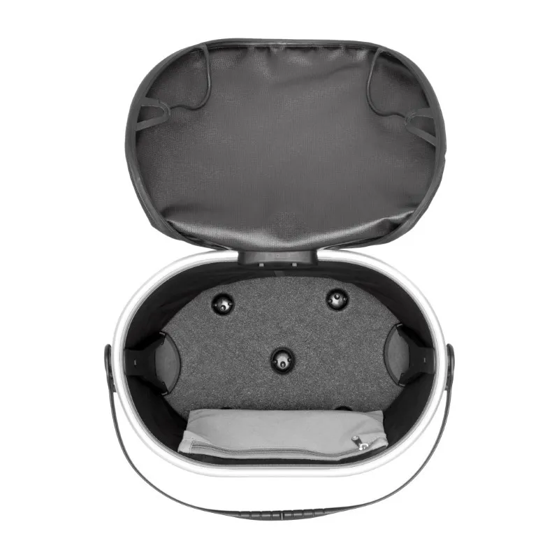 Ortlieb Up-Town Urban in Ink-4