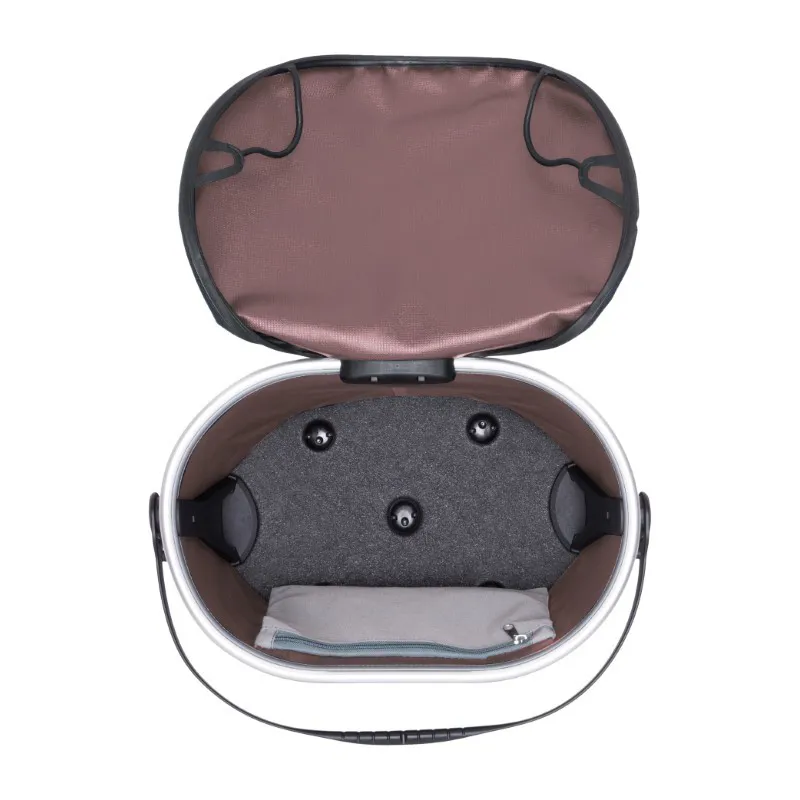 Ortlieb Up-Town Urban in Ash Rose-3