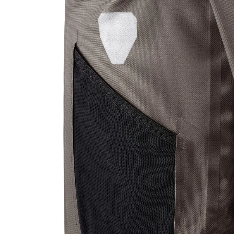 Ortlieb Vario 26L QL2.1 Pannier in Dark Sand-8