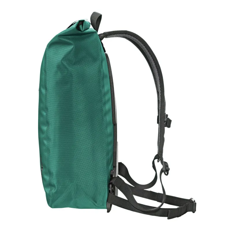 Ortlieb Velocity PS 23L Bag in Atlantis Green-1