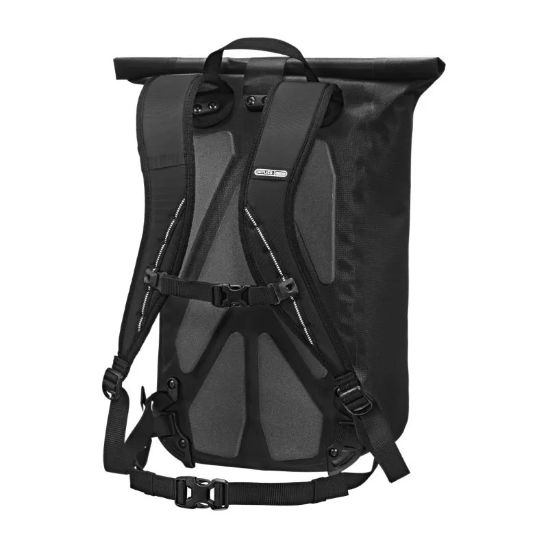 Ortlieb Velocity PS 23L Bag in Black-2