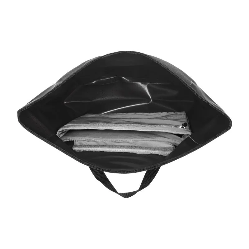 Ortlieb Velocity PS 23L Bag in Black-3