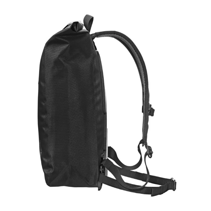 Ortlieb Velocity PS 23L Bag in Black-4