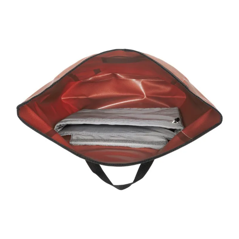 Ortlieb Velocity PS 23L Bag in Rooibos-3