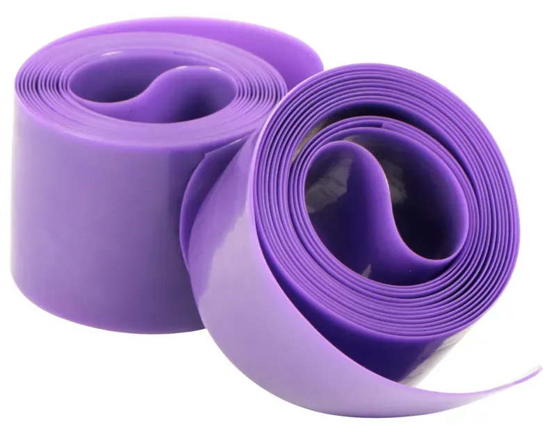 Zefal Z-Liner Tyre Liner in Purple