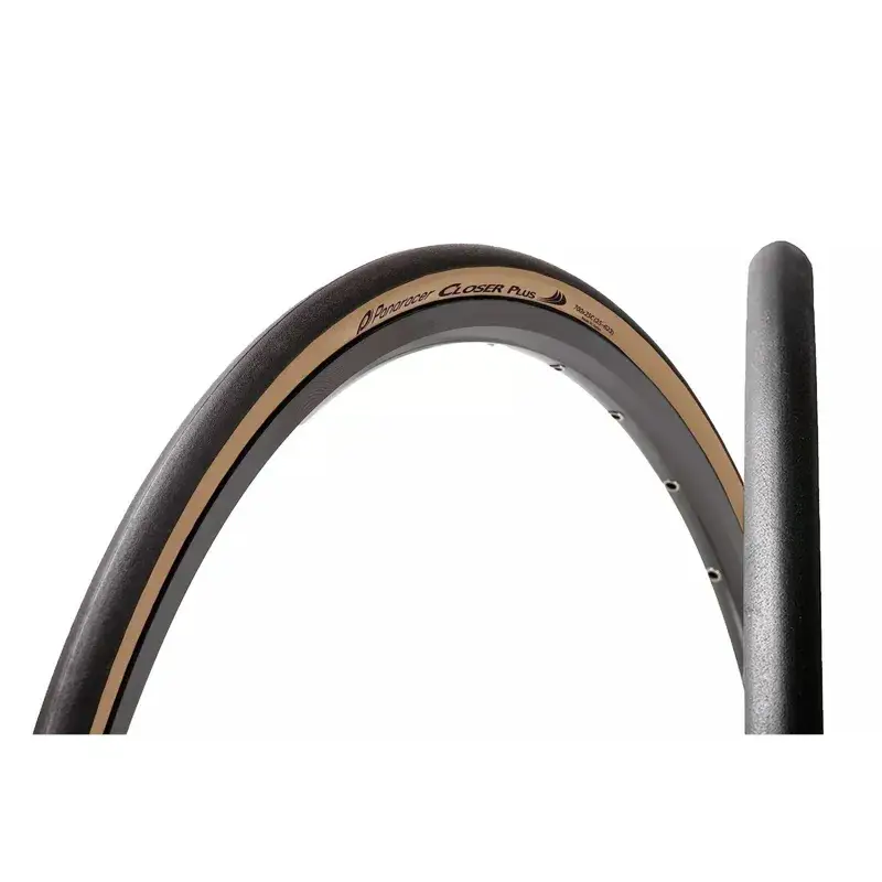 Balfes Bikes Panaracer Closer Plus Folding Road Tyre 700c | Free postage over £30, £10 off first order, price match & 0% finance.