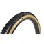 Panaracer Gravelking EXT TLR 700c Gravel Tyre in Black/Brown