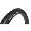Panaracer Gravelking EXT TLR 700c Gravel Tyre in Black