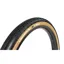 Panaracer Gravelking SK TLR 650b Gravel Tyre in Black/Brown