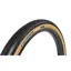 Panaracer Gravelking SK Plus TLR 26x2.10in Gravel Tyre in Black/Brown